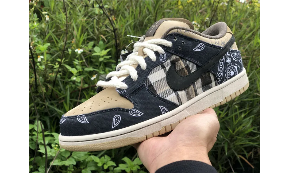 travis scott air force 1 sb dunk